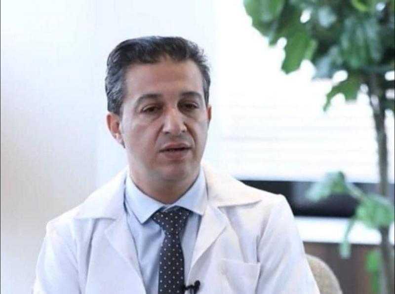 د.محمد حسن الطراونة يطالب بوجود بروتوكول واستراتيجية عربية لعلاج السل