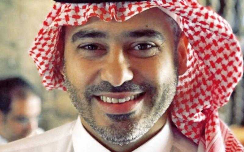 فارس التركي والشخصيات الأكثر تاثيرا داخل السعودية