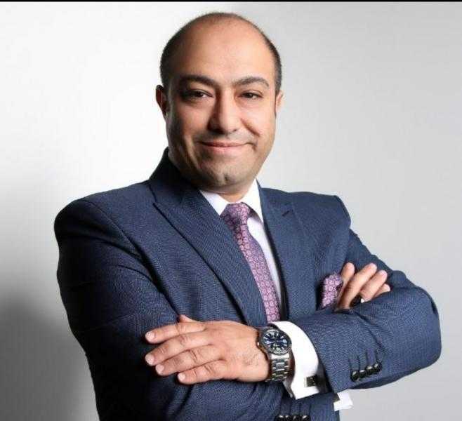 هيثم تركي يشارك في مؤتمر اتحاد المحاسبين والمراجعين العرب