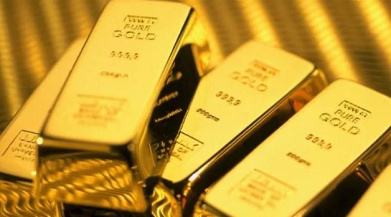 البنك المركزي: ارتفاع أسعار الذهب عالميا بنسبة 0.10% الأسبوع الماضي