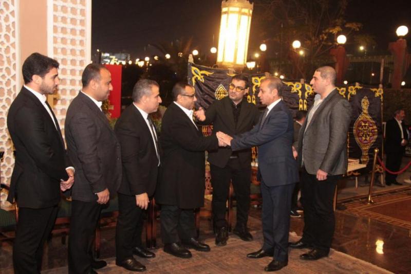 مصر وناسها