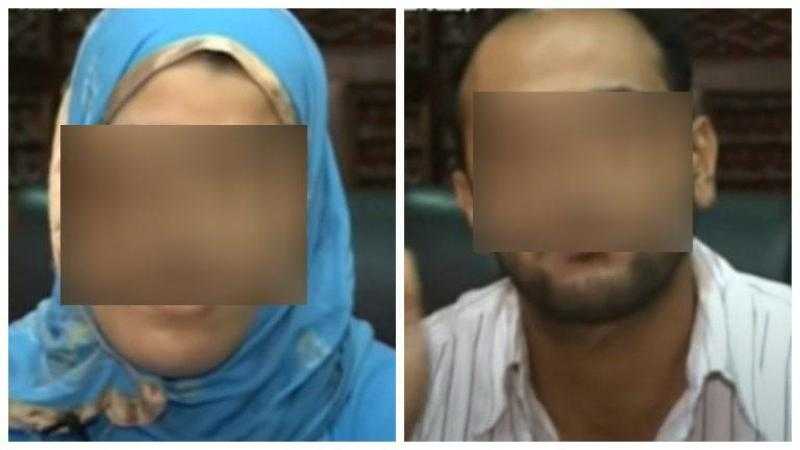 ”زوجة خائنة وعشيق بغرفة النوم”.. ليلة حمراء تتحول لبركة دماء بشقة خراط الإسكندرية
