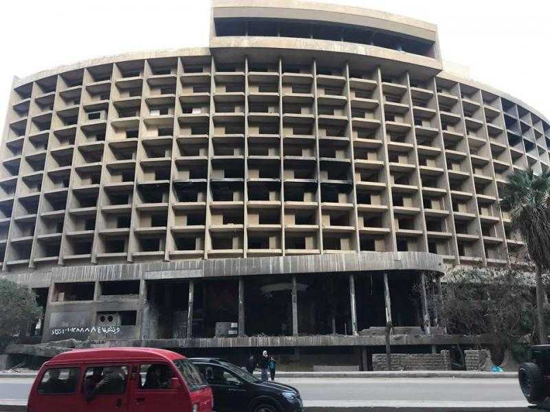 شبح الهرم.. لغز العثور على جثتين متحللتين داخل ”بيت الرعب”