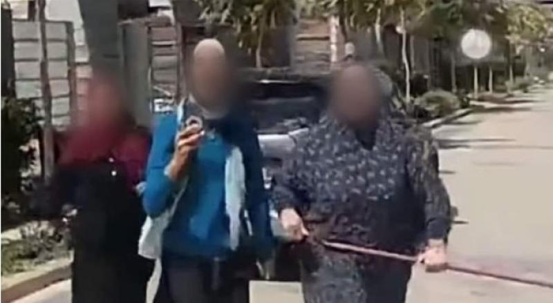 مذكرة صلح وتعهد بعدم التعرض.. القصة الكاملة لخناقة كومبوند الشيخ زايد