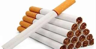 الشرقية للدخان تقرر رفع أسعار 33 نوعا من السجائر