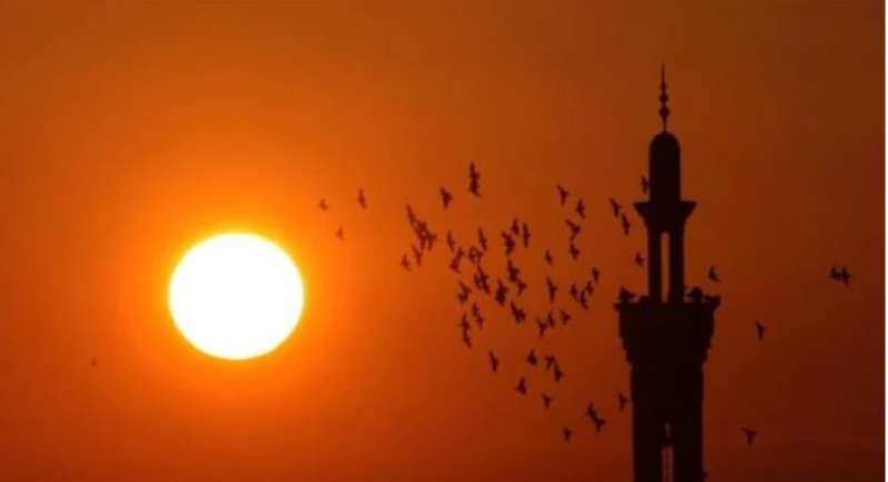 مصر وناسها
