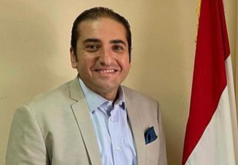 مصر وناسها