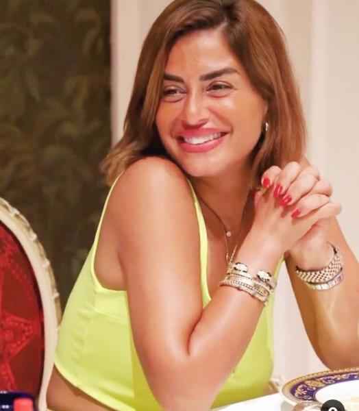 مصر وناسها