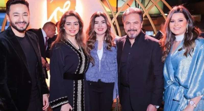 مصر وناسها