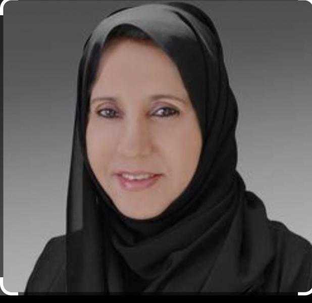إعلام مصر وناسها تهني الشيخة فاطمة لحصولها على لقب ”أم السلام”