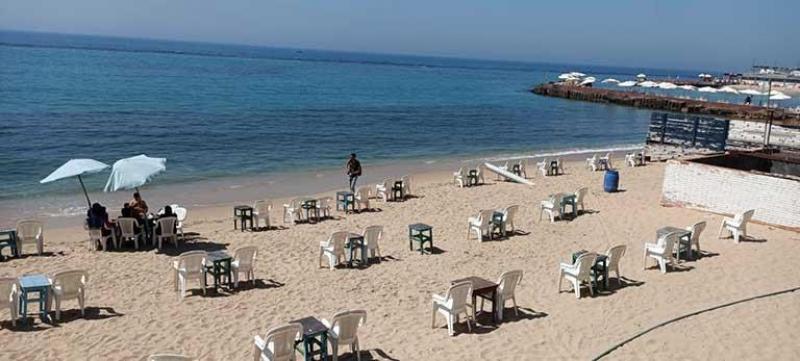 مصر وناسها