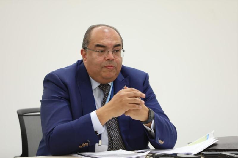 مصر وناسها