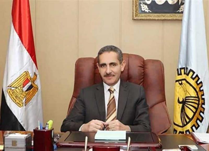 مصر وناسها
