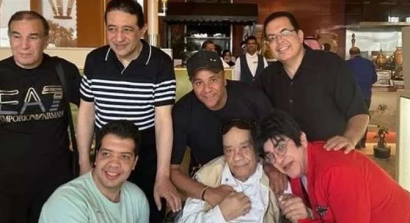 مصر وناسها