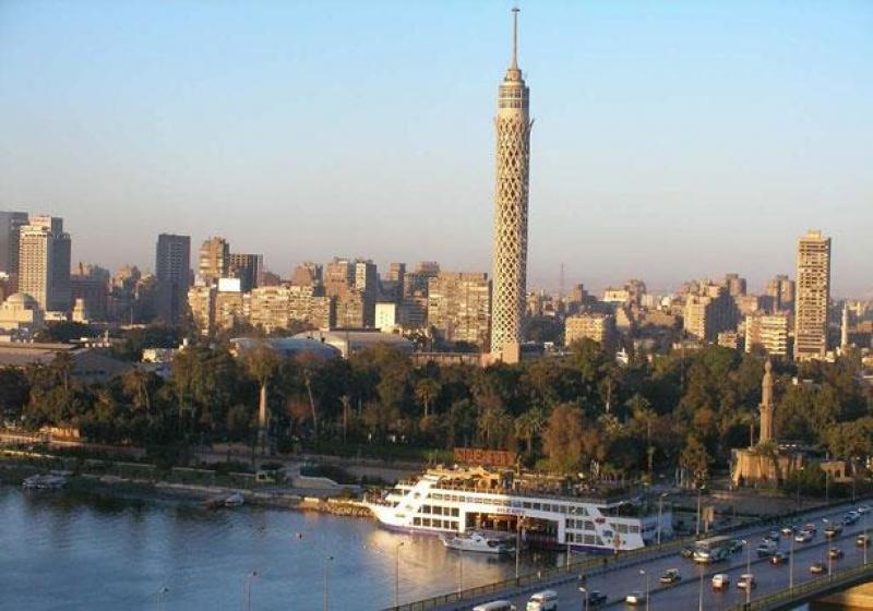 مصر وناسها