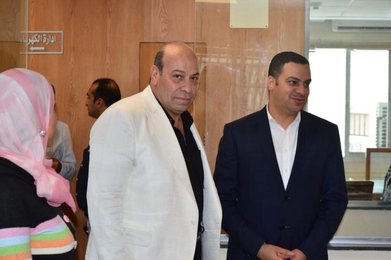 مصر وناسها