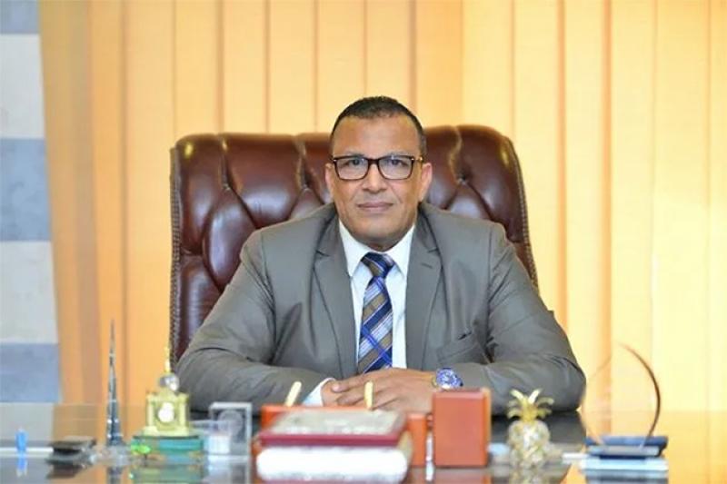 مصر وناسها