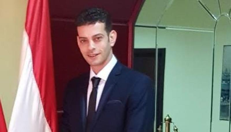 محمد أبو المكارم