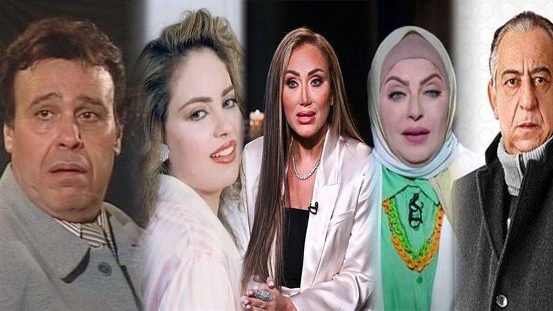 مصر وناسها