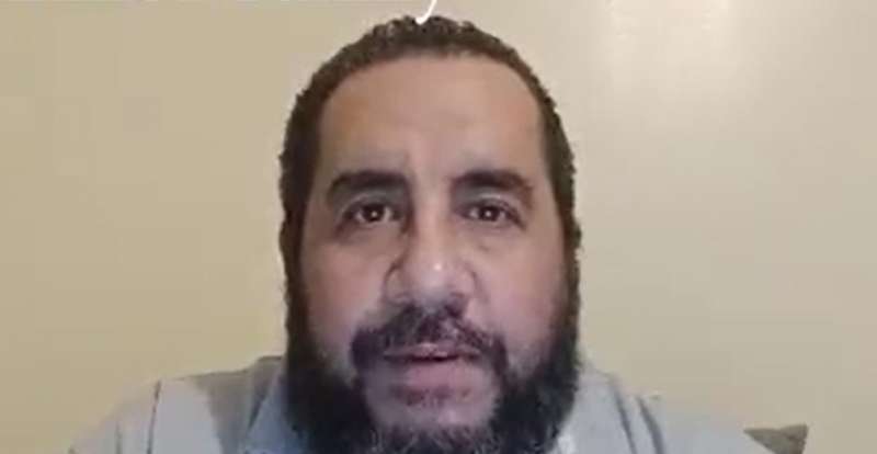 مصر وناسها