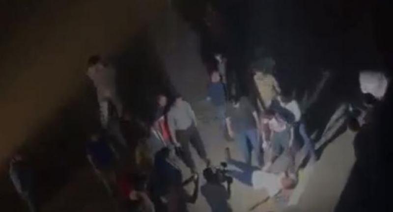 مصر وناسها