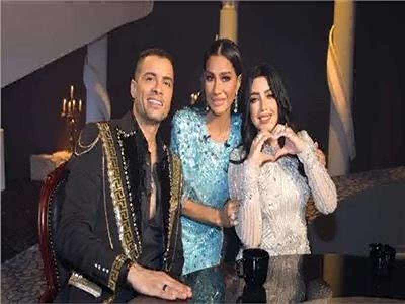 مصر وناسها