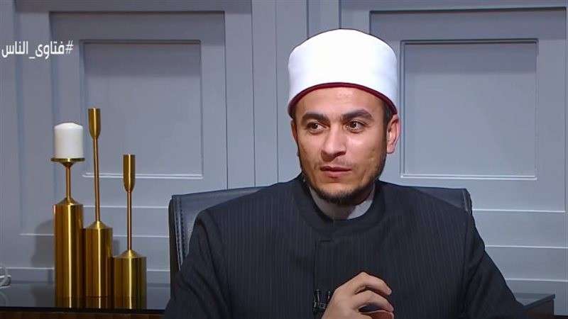 مصر وناسها