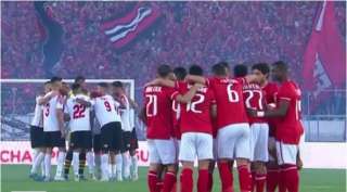 موعد مباراة الأهلي والوداد المغربي في نهائي دوري أبطال إفريقيا