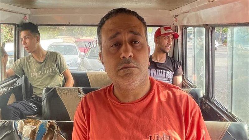 مصر وناسها