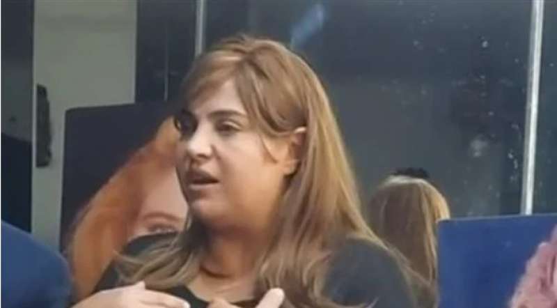 مصر وناسها