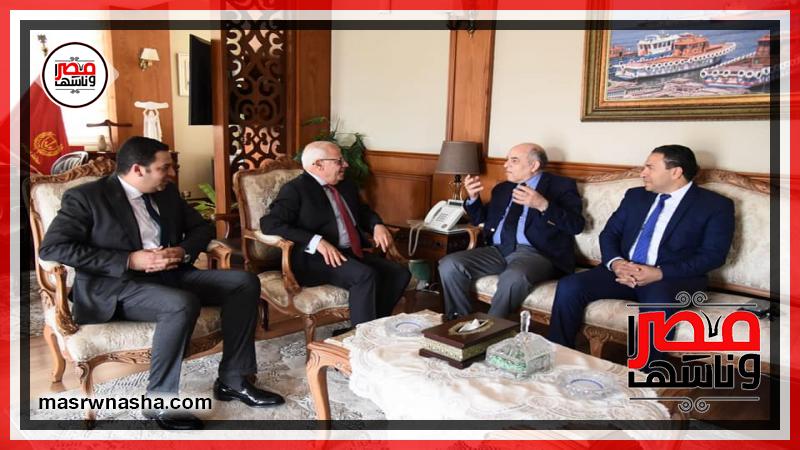 مصر وناسها