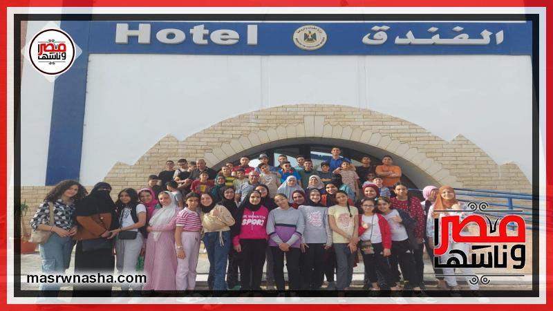 مصر وناسها