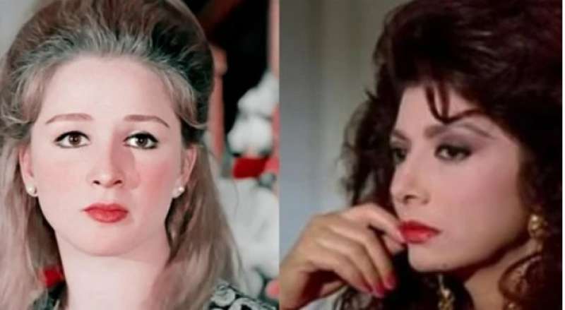 مصر وناسها
