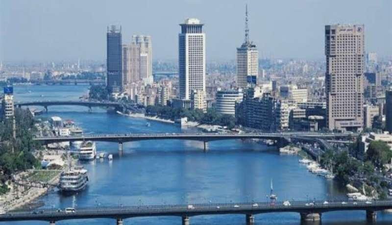 مصر وناسها