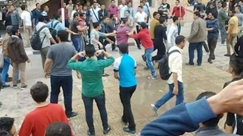 مصر وناسها