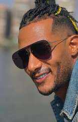 محمد رمضان يحتفل بعيد ميلاده بهذه الطريقة (فيديو)