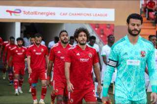موعد مباراة الأهلي المقبلة في الدوري بعد الفوز على طلائع الجيش