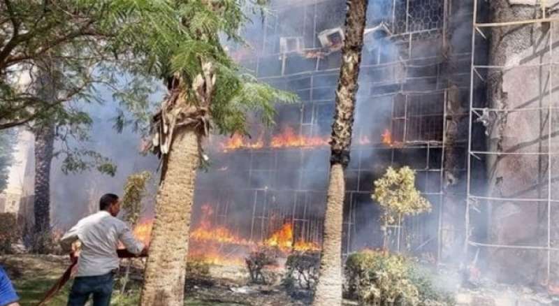 مصر وناسها