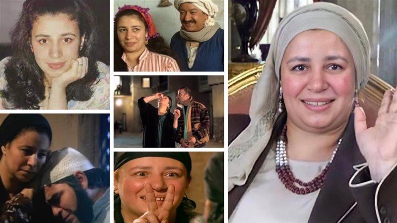 مصر وناسها