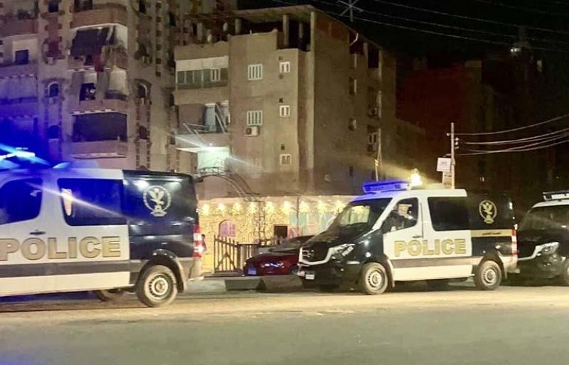 مصر وناسها