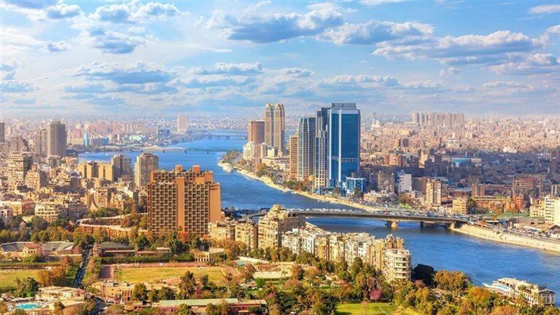 مصر وناسها