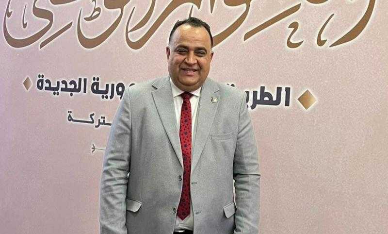 ”حماة الوطن” يطرح رؤيته حول مشروع قانون المجلس الأعلى للتعليم بالحوار الوطني