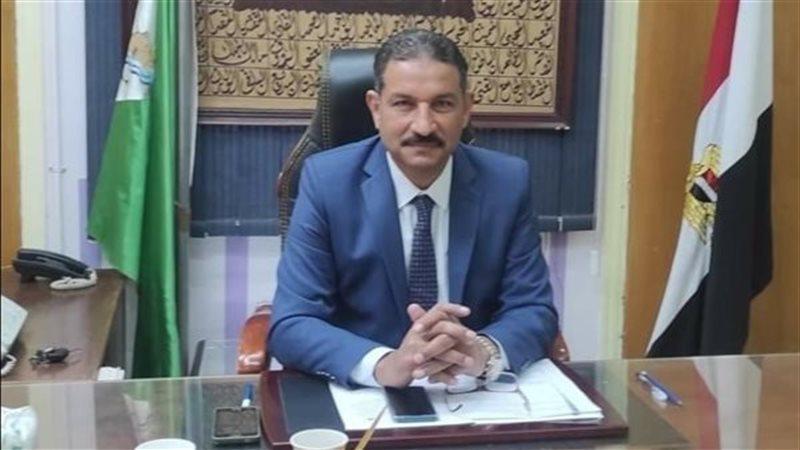 مصر وناسها