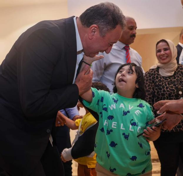 مصر وناسها