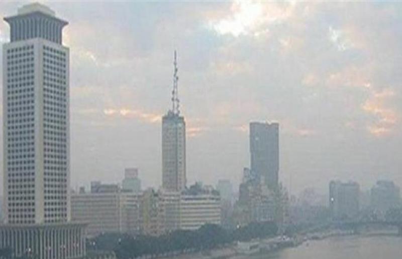 مصر وناسها