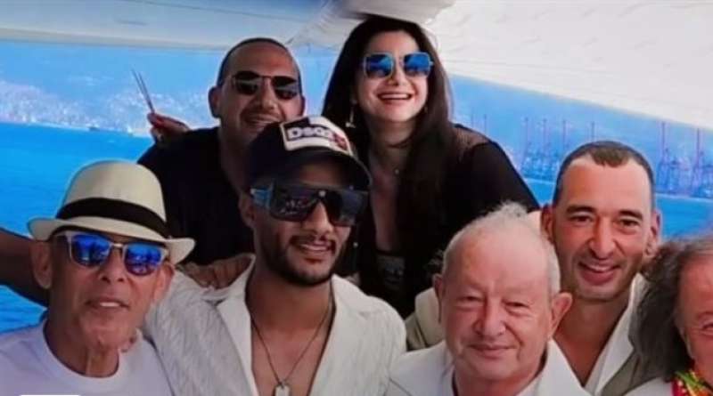 مصر وناسها
