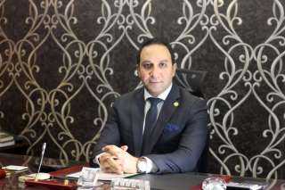 أحمد سمير العدل عضوًا بالأمانة المركزية للمشروعات بـ«مستقبل وطن»