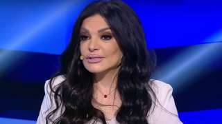 نضال الأحمدية تثير غضب السوريين بـ”الشوكولا مو” (فيديو)