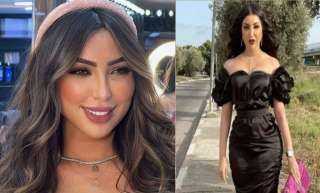 تعرف على مراحل تغير دنيا بطمة بعد عمليات التجميل واختلاف ملامحها بعد الشهرة.. شاهد إطلالتها الجريئة بأحدث ظهور