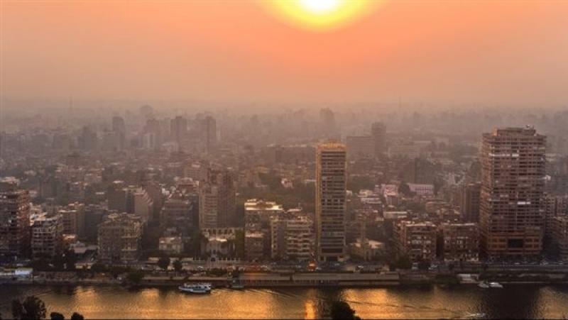 مصر وناسها